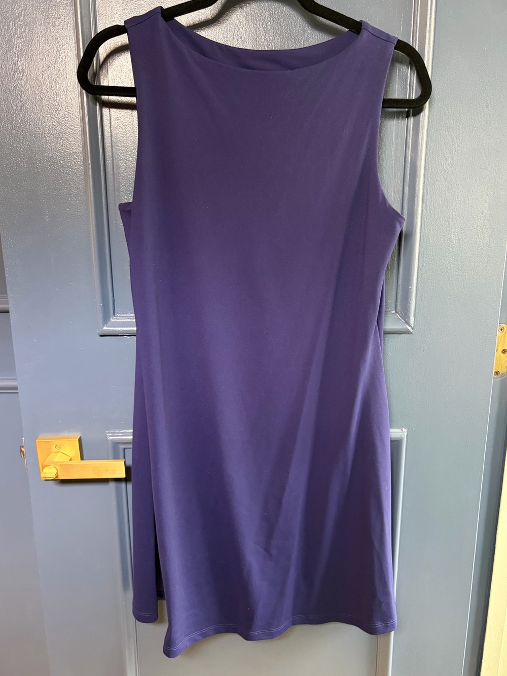 Susana Monaco Fit and Flare Sleeveless Dress - Picture 2 of 5